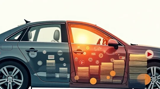 Certified used cars