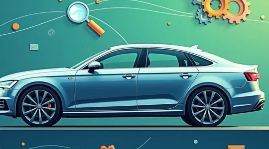 getting a car loan